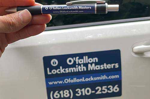 O'Fallon Emergency Locksmith