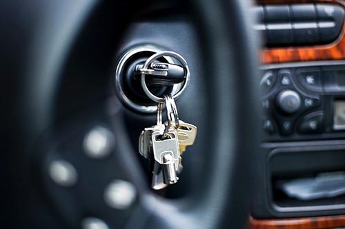 O'Fallon Automotive Locksmith