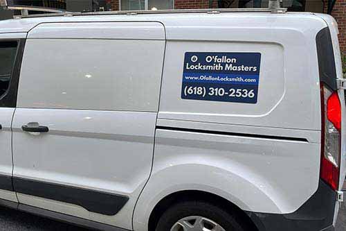 O'Fallon Emergency Locksmith