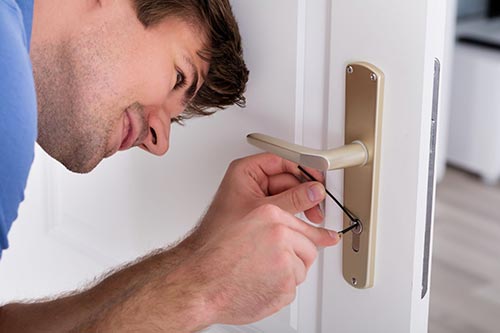 O'Fallon Residential Locksmith